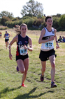 Senior womens Start Fitness NEH, Wrekenton. Photo:  David T. Hewitson/Sports for All Pics